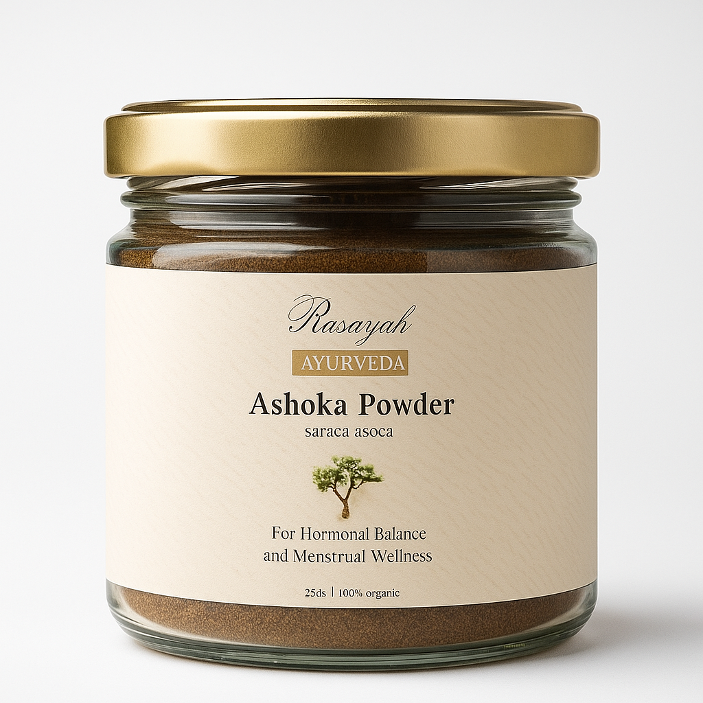 Ashoka Powder for Hormonal Balance