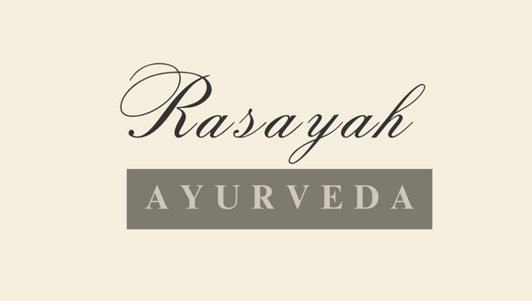 Rasayah